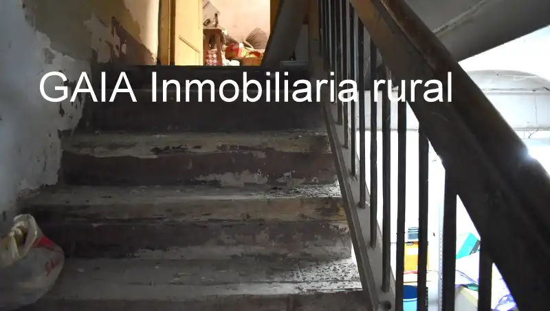 Außenansicht von Einfamilien-Reihenhaus zum Verkauf in Mazaleón