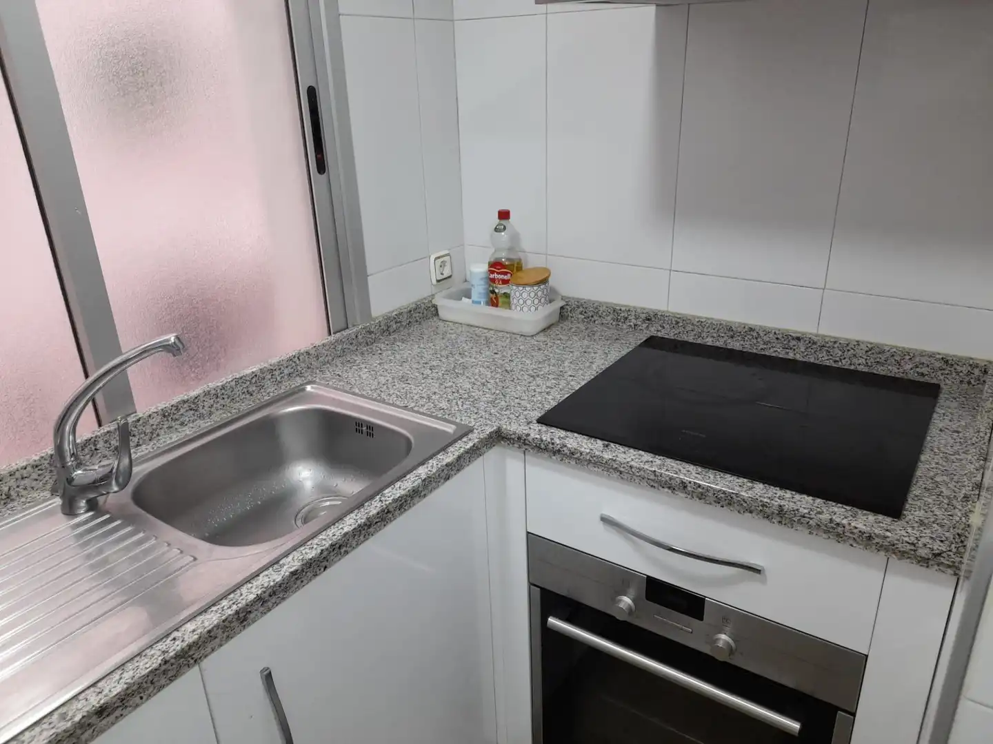 Flat for rent in Centro