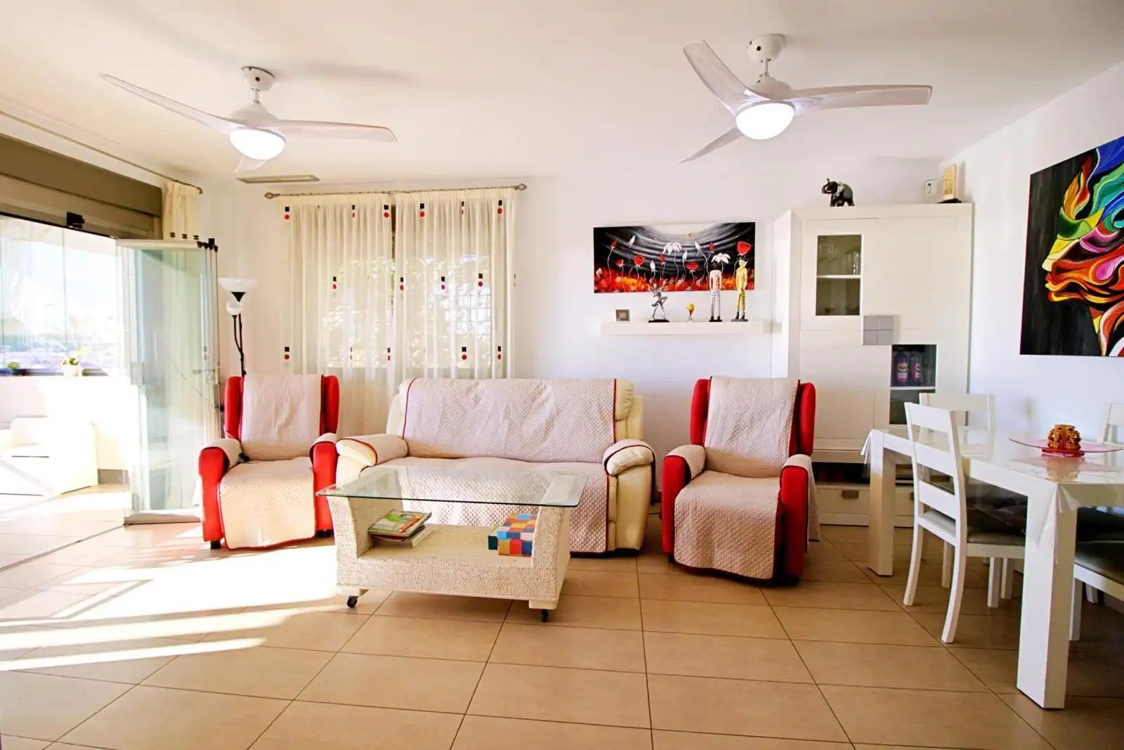Detached house with pool for sale in Alzabares, imagen 30