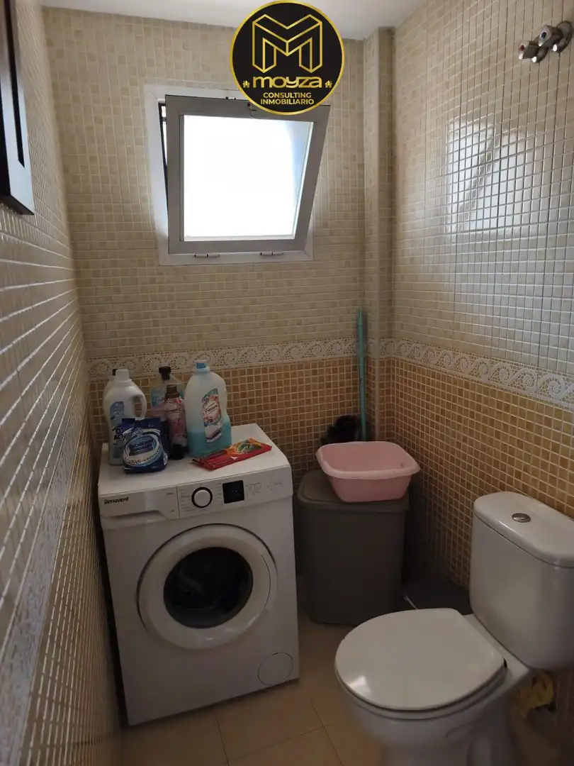 Duplex with terrace for sale in Torredelcampo, imagen 18