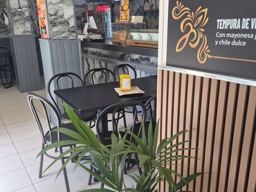 Business premises to rent in Centro