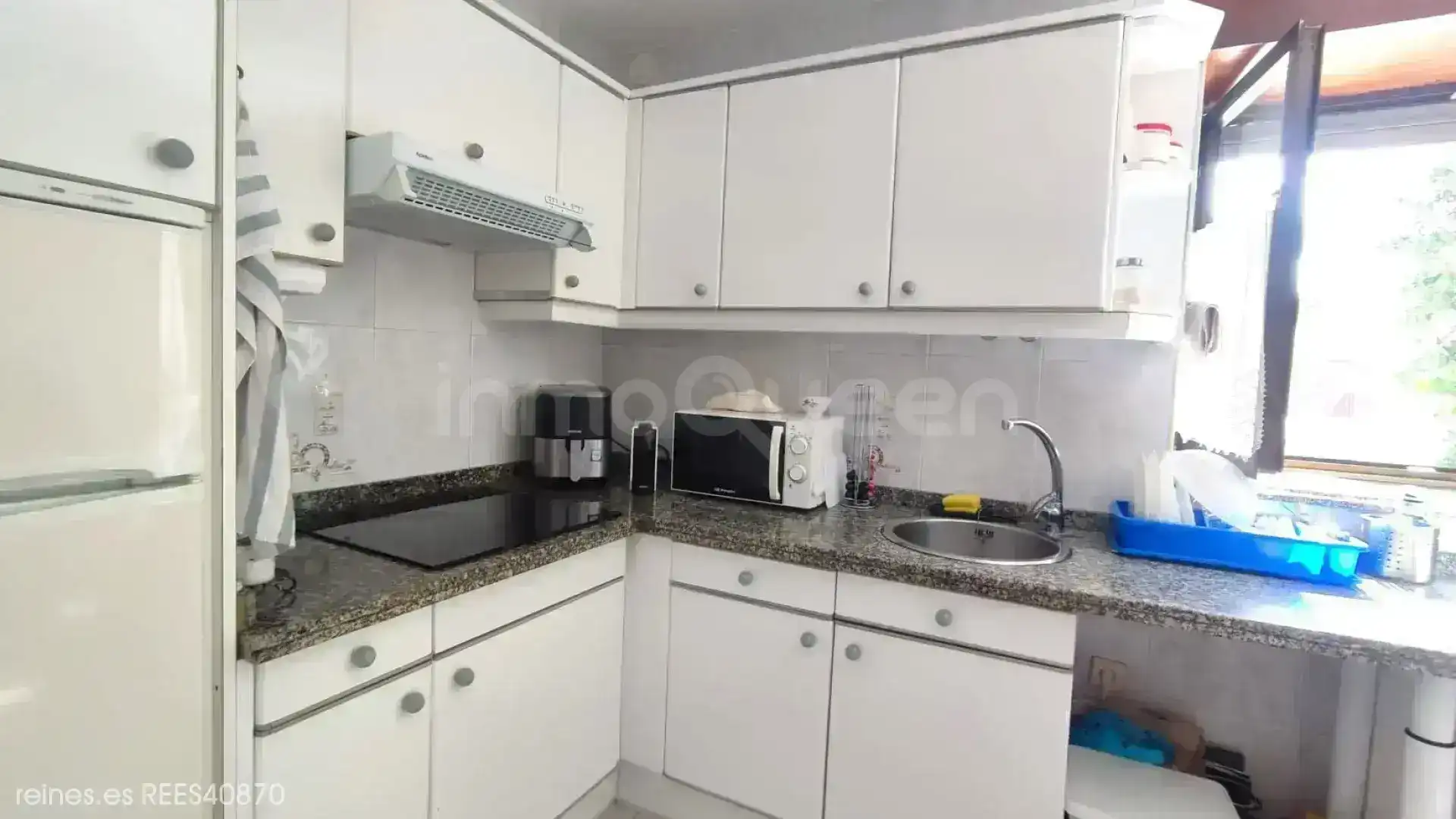 Kitchen of Houses for sale in Llanes  with Heating, Private garden and Terrace