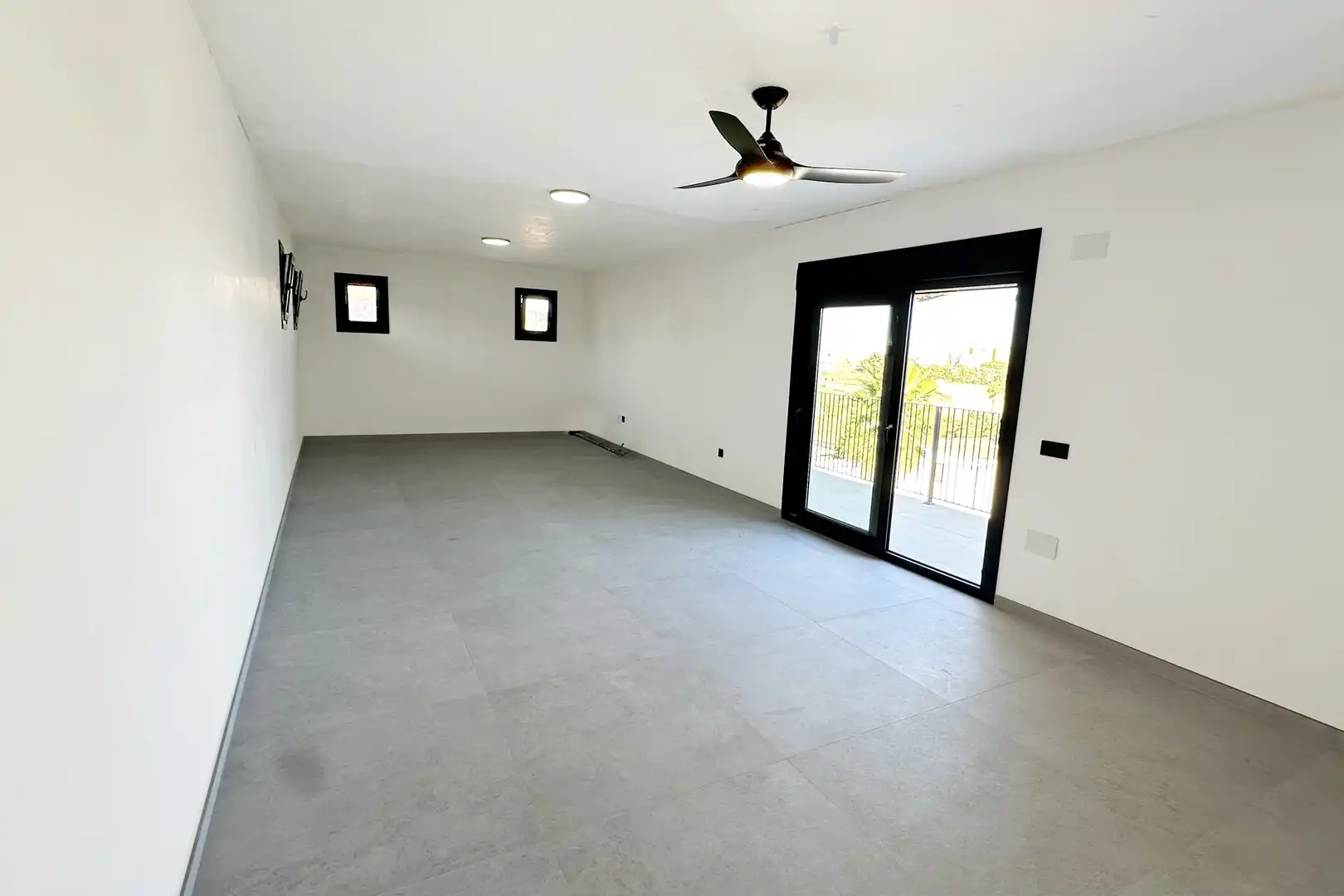Haus oder Chalet zum Verkauf in Mijas mit Heizung, Privatgarten und Terrasse