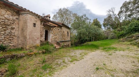 Foto 3 de Finca rústica en venda a Beuda, Girona