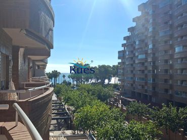 Appartamento con piscina in vendita a Calle AMPLARIES
