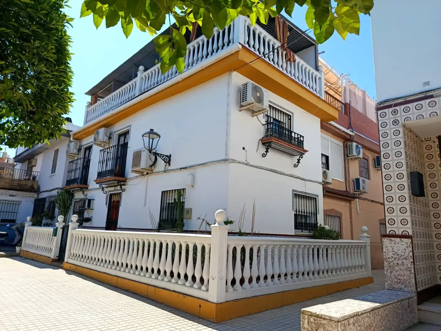Haus zum Verkauf in Calle Rosalía de Castro 11
