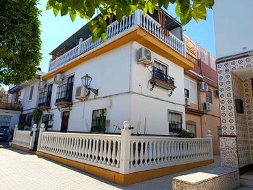 Casa en venda a Calle Rosalía de Castro 11