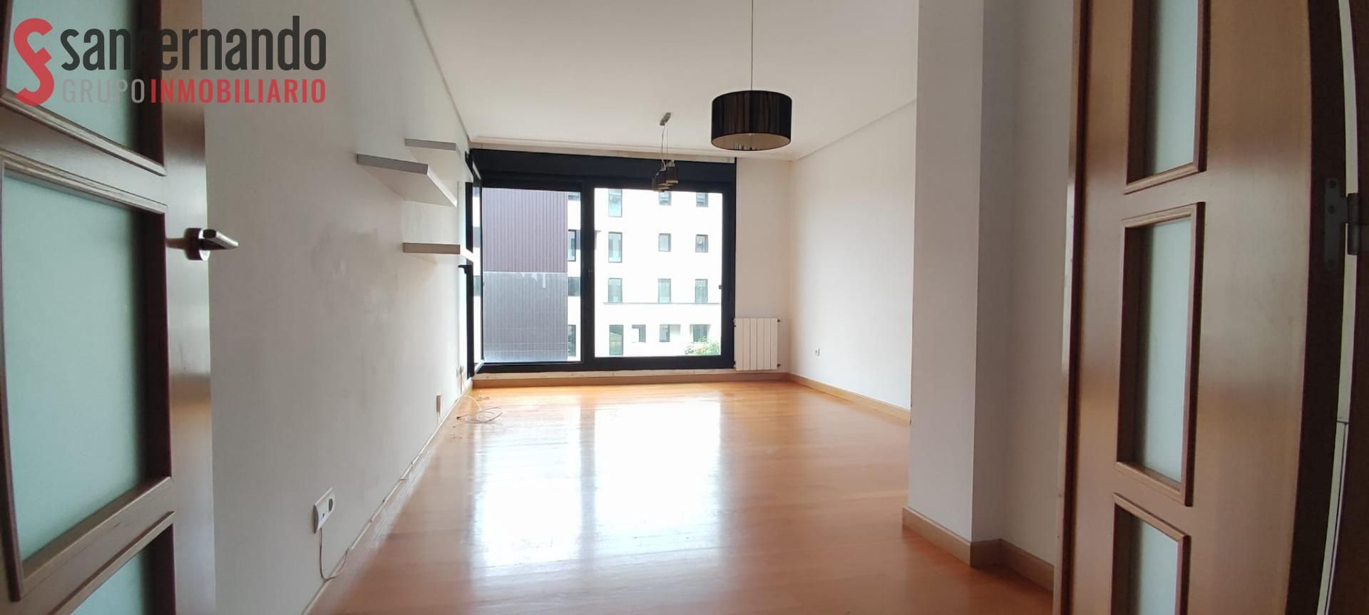 Sala de estar de Piso en venta en Santander con Calefacción y Trastero
