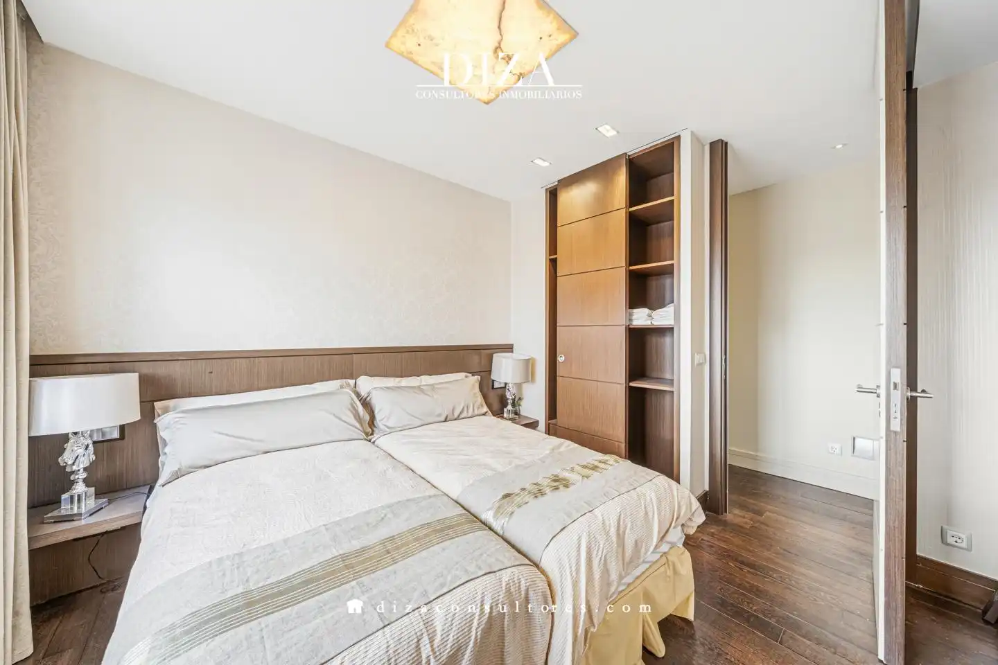 Habitación de Piso en venta en Madrid con Aire acondicionado y Calefacción