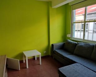 Living room of Flat for sale in Betanzos