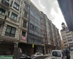 Exterior view of Garage for sale in Bilbao 