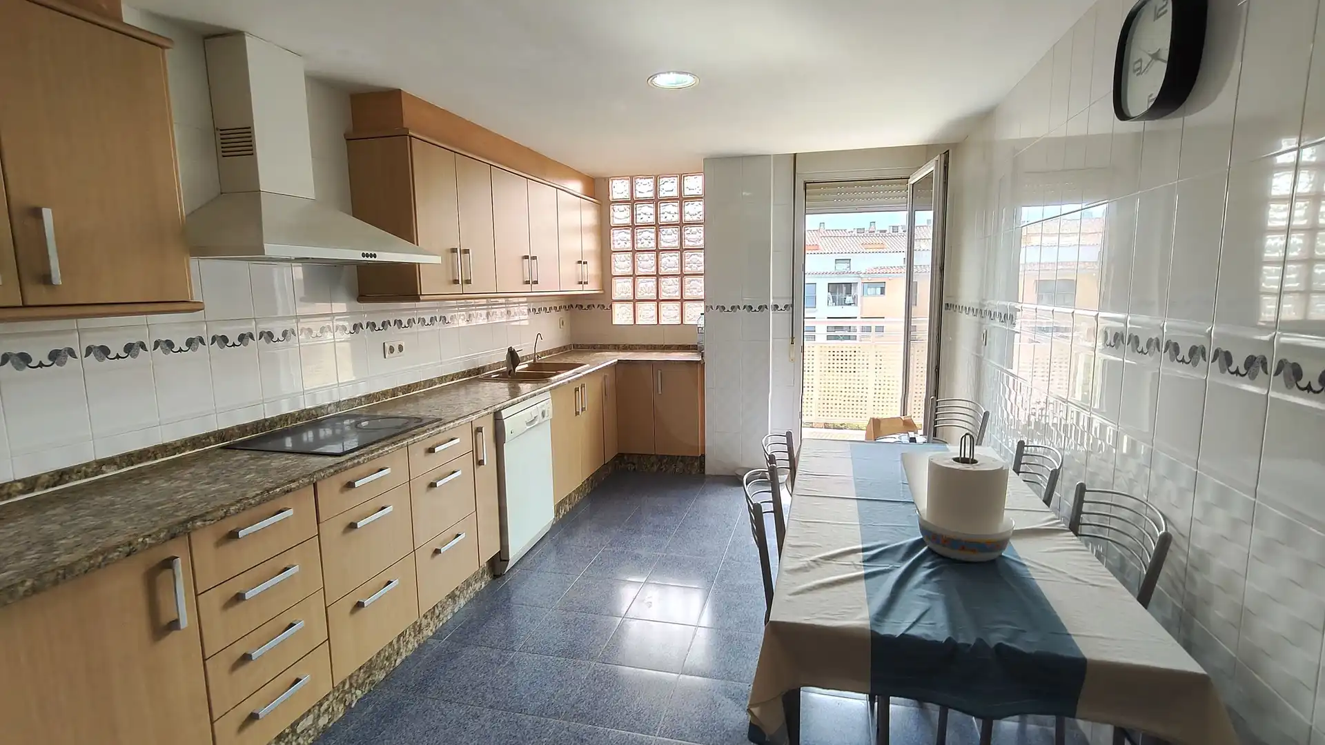 Flat with lift for sale in Cariñena - Carinyena, imagen 12