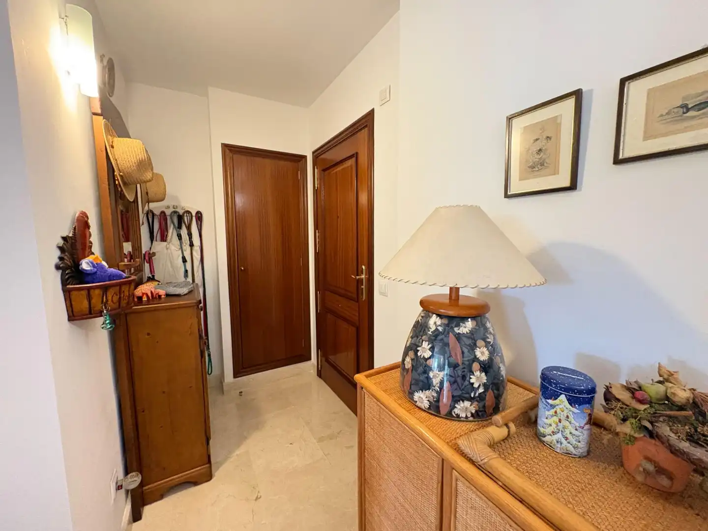 Piso en venta en Cristo Rey - Parque Europa