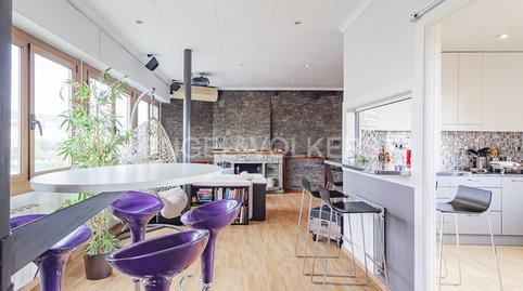 Photo 4 of Attic for sale in Avinguda Meridiana, Sant Andreu de Palomar, Barcelona