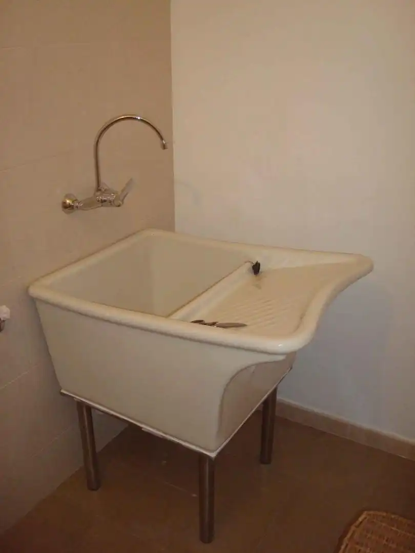 Wohnung zur Miete in de Sant Ferran, Centre