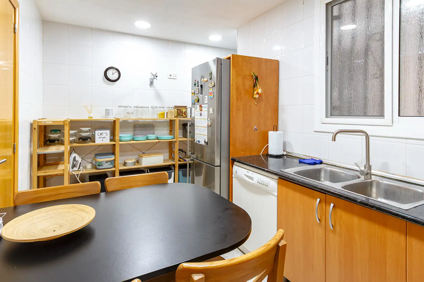 Flat for sale in Carrer de Manuel de Cabanyes, imagen 8