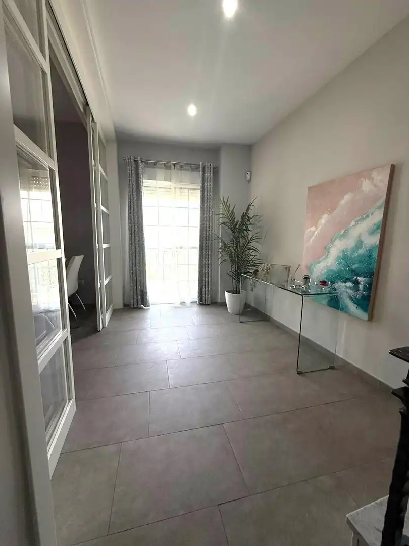 Casa o xalet en venda en La Algaba amb Terrassa
