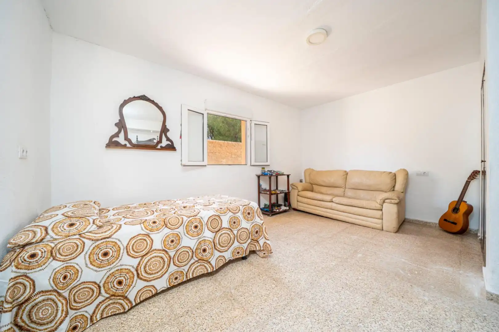 Casa rústica con piscina en venta en Llucmajor pueblo, imagen 11