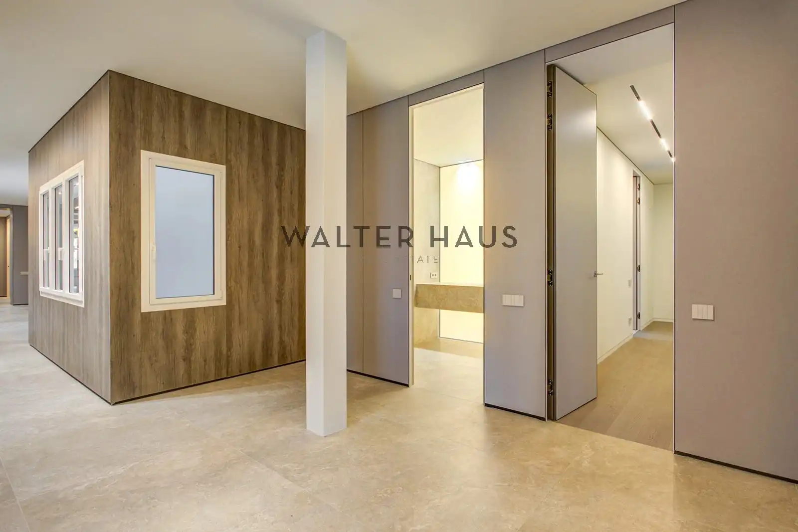 Appartement avec balcon à vendre à Avinguda de Pau Casals, imagen 21