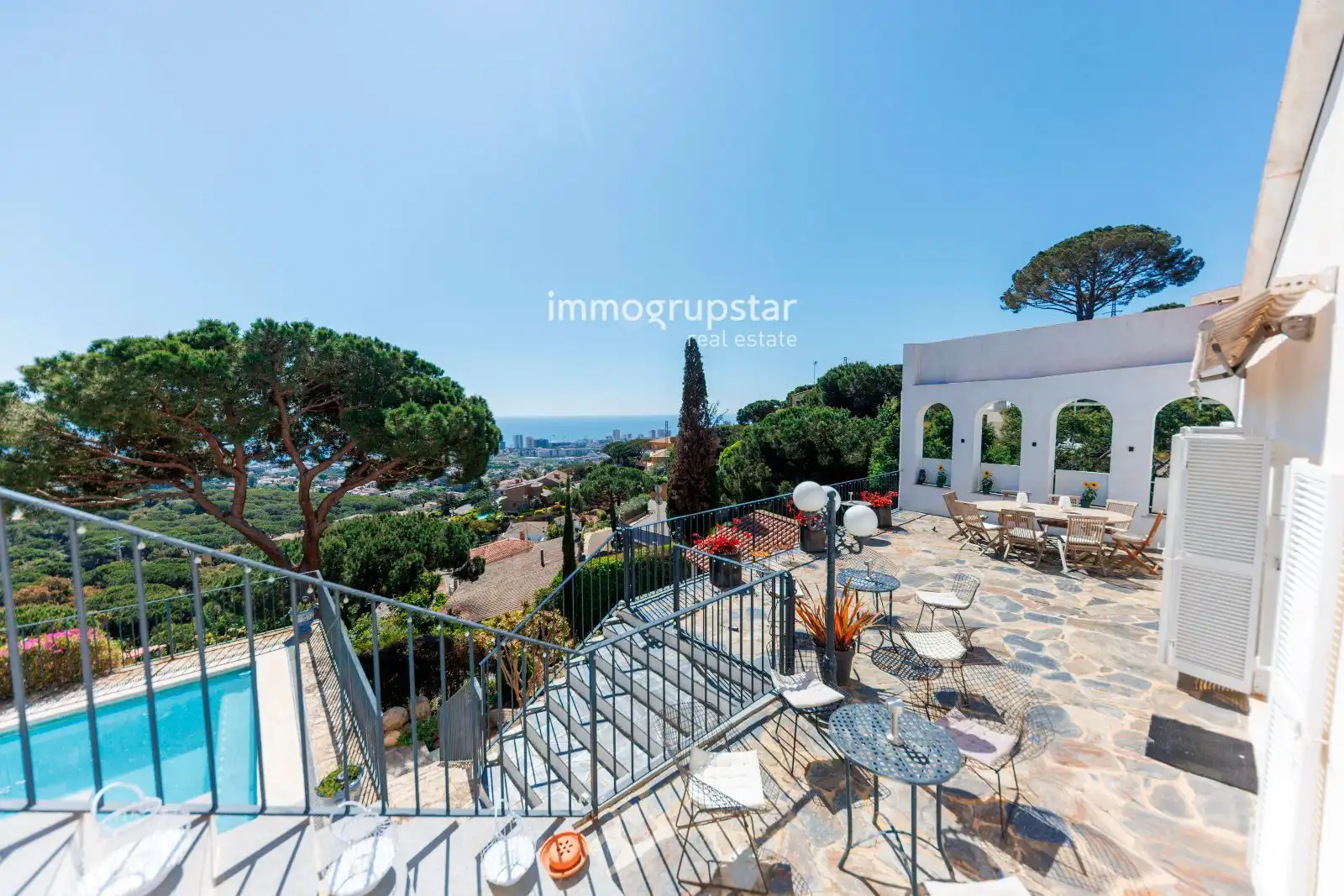Chalet con terraza en venta en Suredes, imagen 2