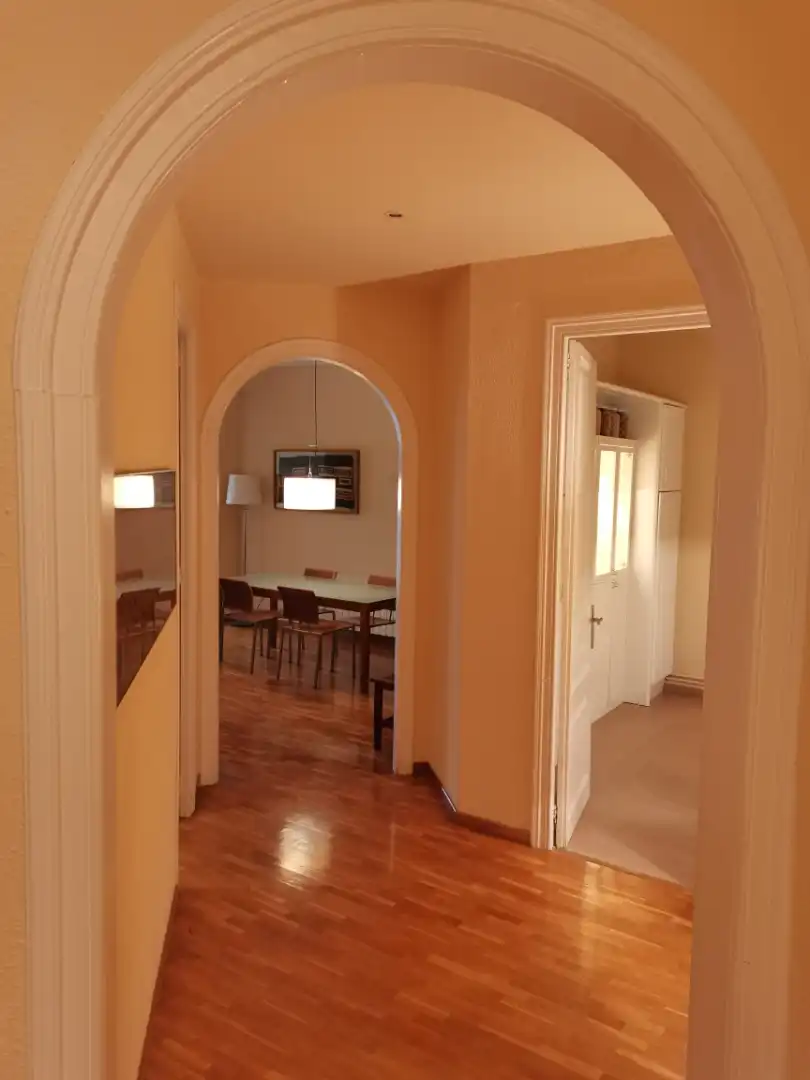 Wohnung mit Terrasse zum Verkauf in Passeig de Sant Joan 111, imagen 5