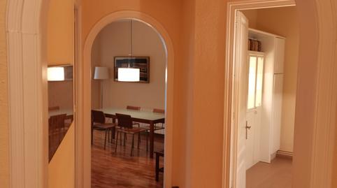 Foto 5 de Piso en venta en Passeig de Sant Joan, 111, Dreta de l'Eixample,  Barcelona Capital