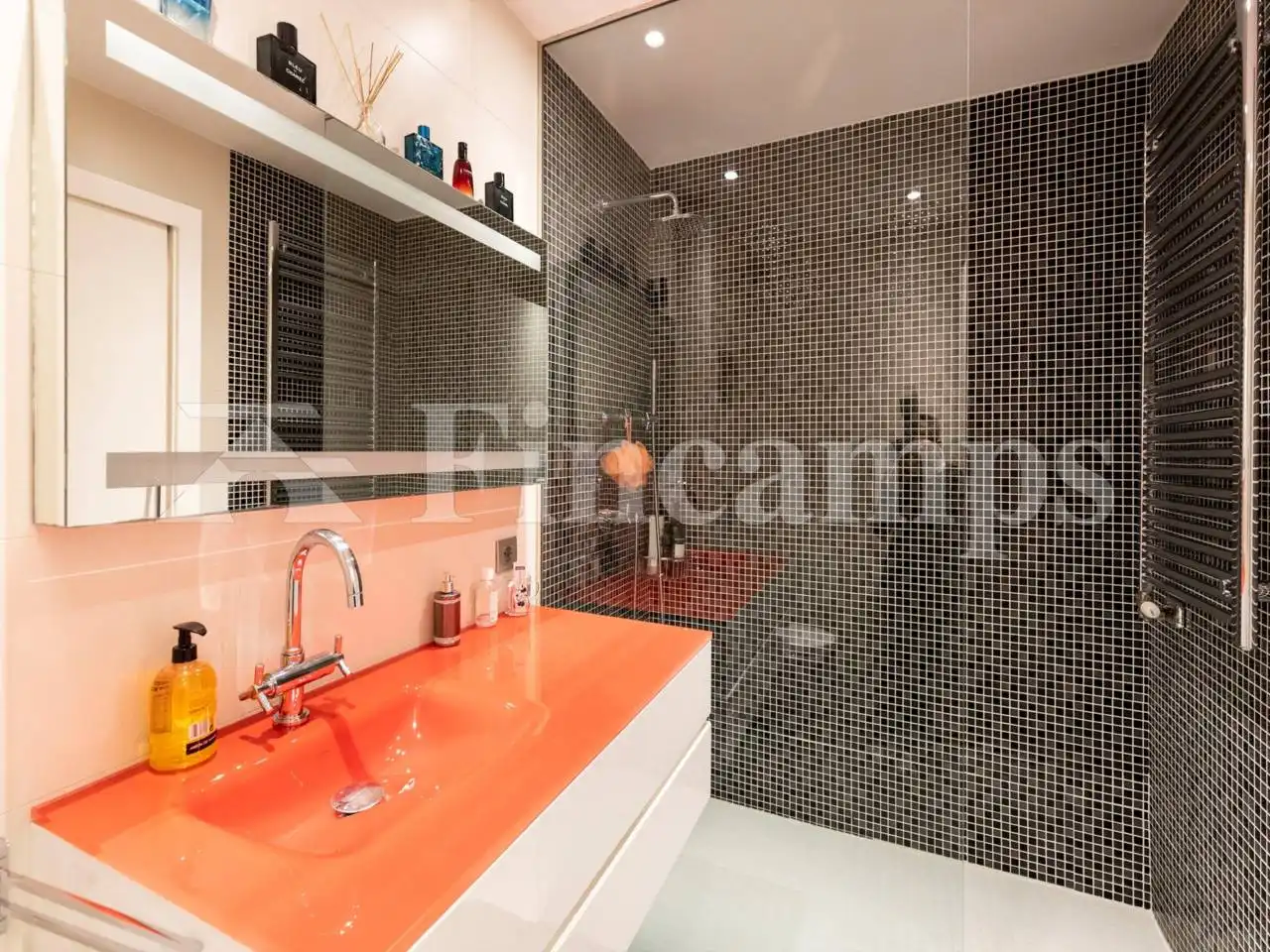 Casa con jardín en venta en Calle agricultura, imagen 35