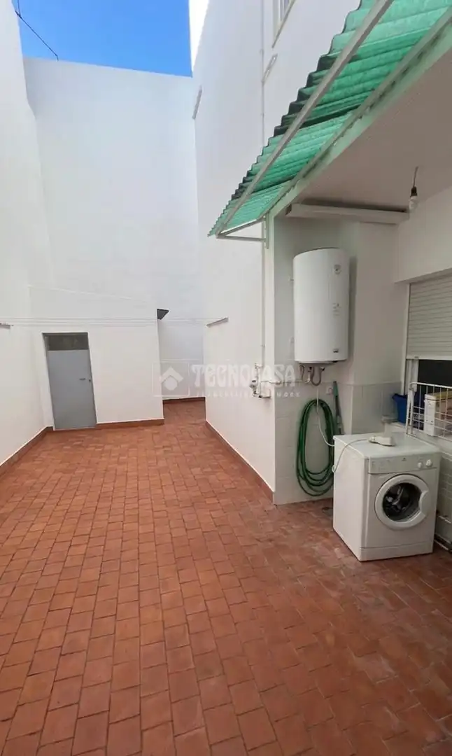 Piso con terraza en venta en Almendralejo, imagen 16