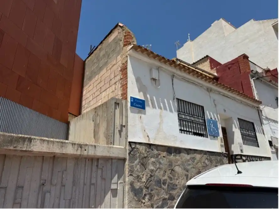 Casa in vendita a CUESTA COSME