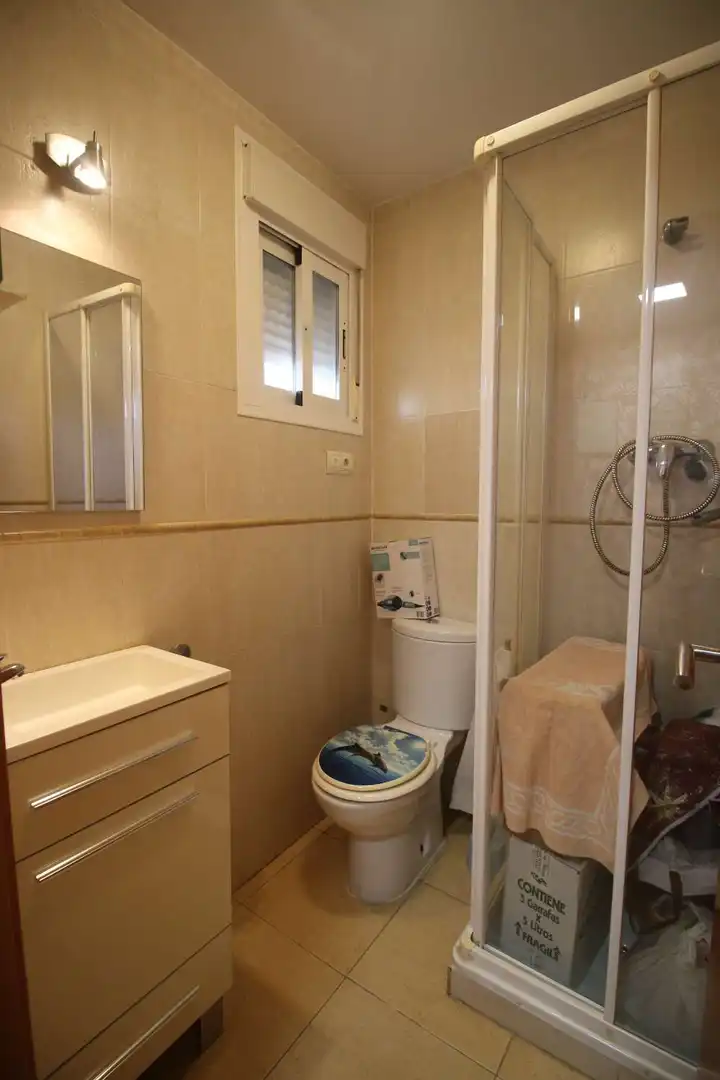 Apartamento en venta en N/A, -1, Cala Marqués