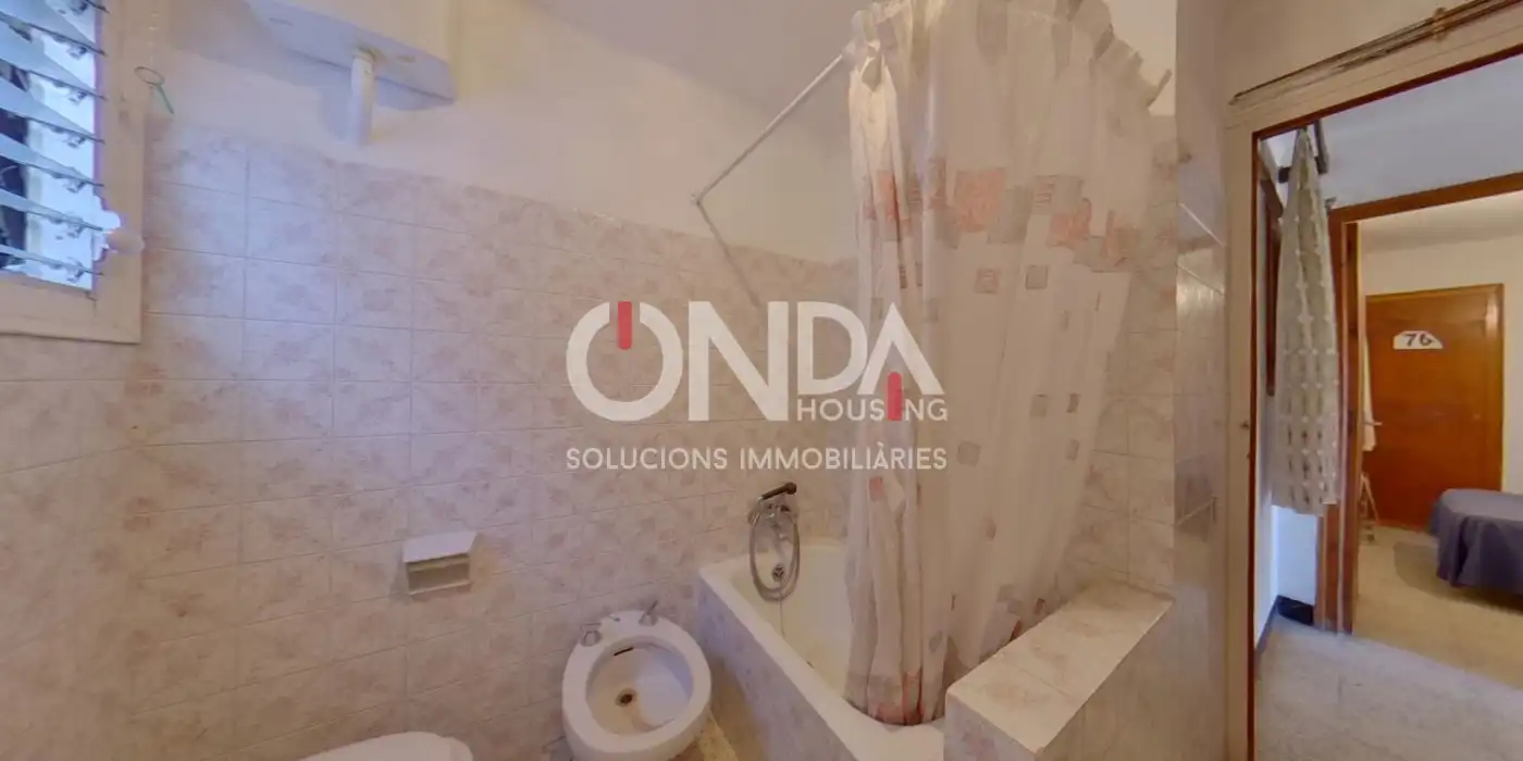 Casa adosada en venta en Calle Ravàl del Vall, 25, Salàs de Pallars