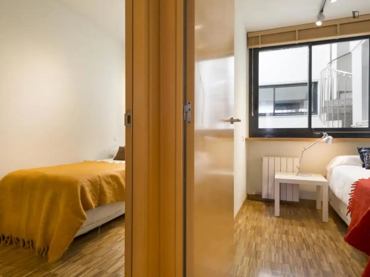 Appartement compact à louer à Sarrià - Sant Gervasi, imagen 15