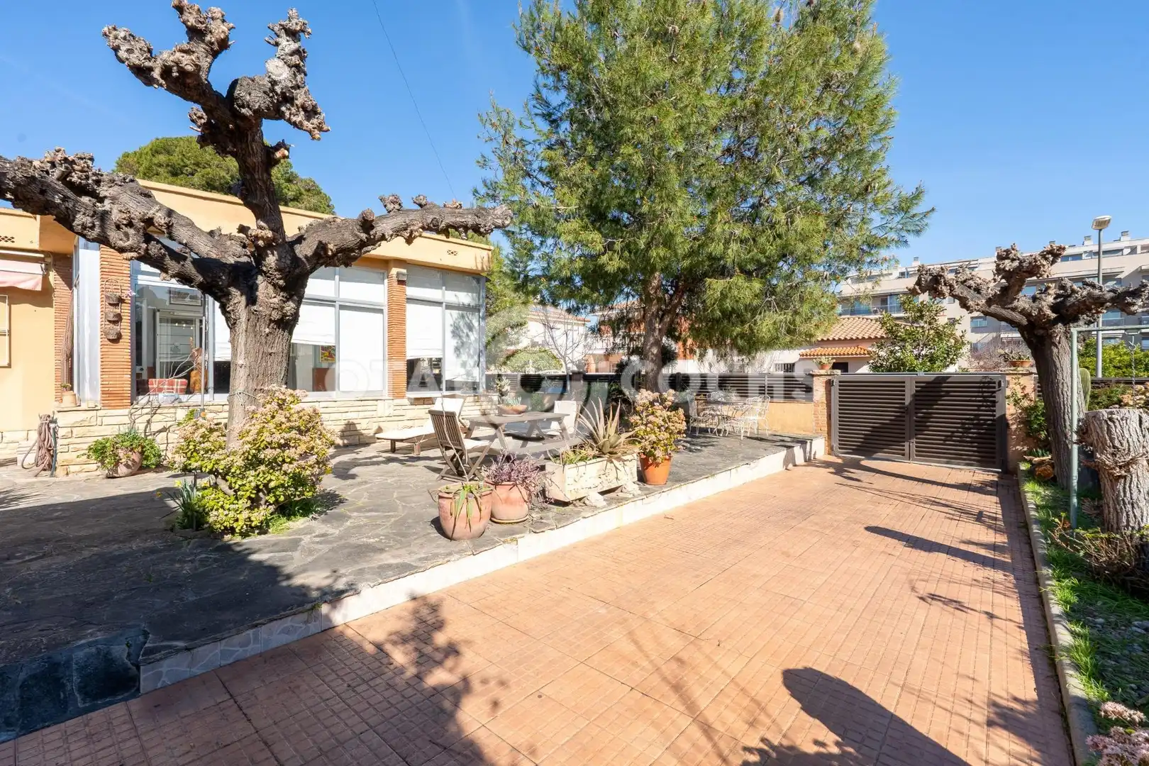 Villa mit Garten zum Verkauf in Pasaje MARE DE DEU MISERICORDIA, imagen 43