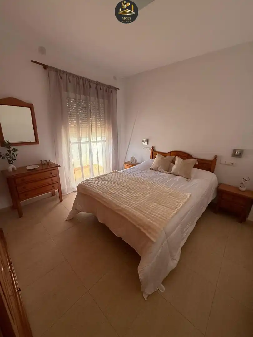 Piso de alquiler en Úbeda