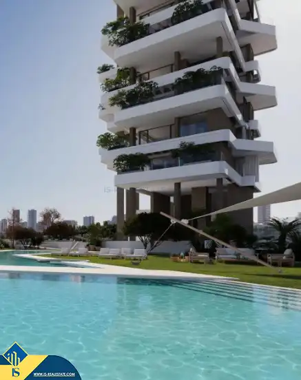 Penthouse with pool for sale in Zona Pueblo, imagen 3