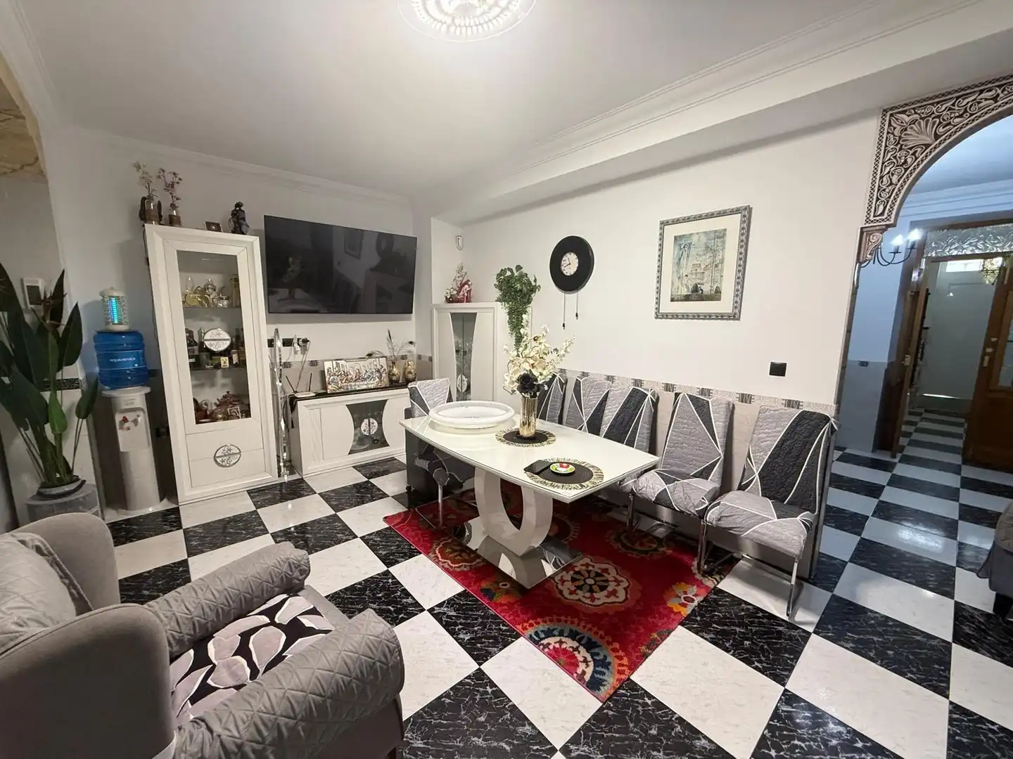 House with terrace for sale in Alameda, imagen 7