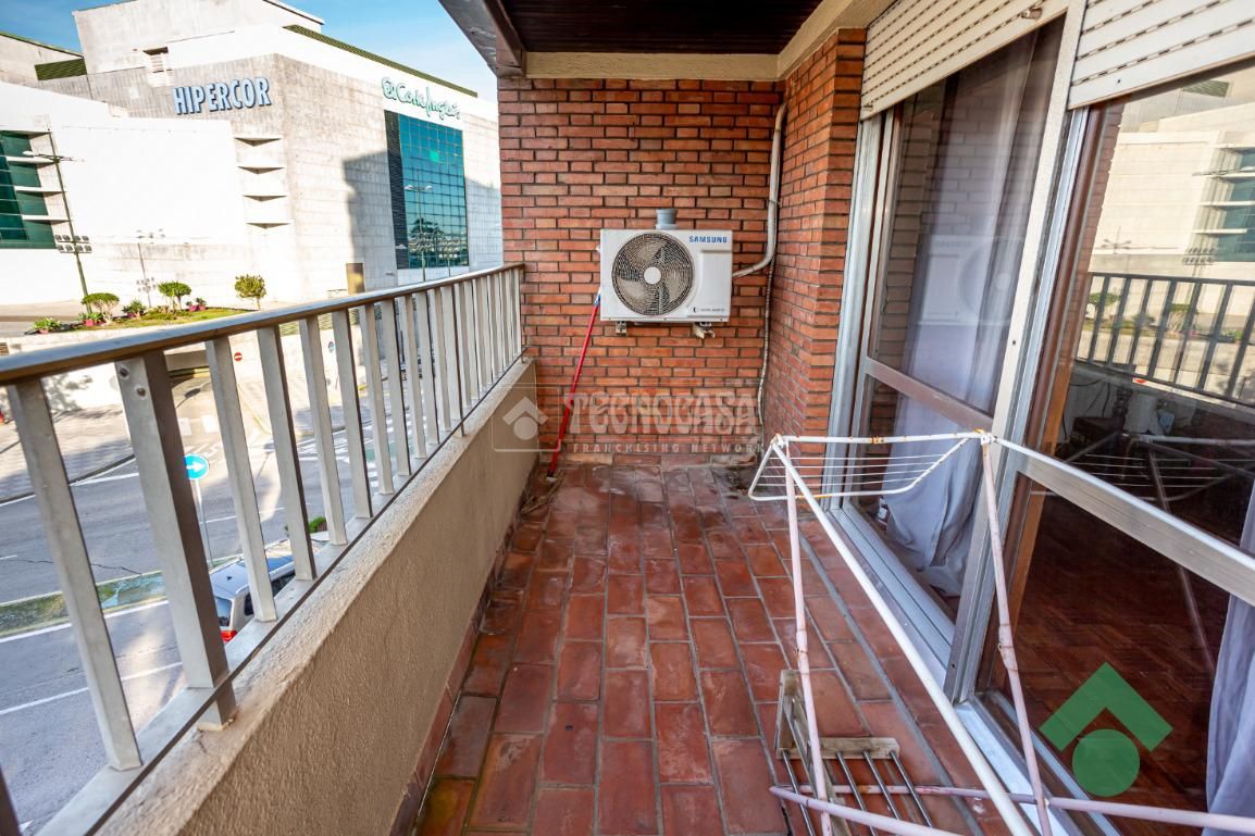 Terraza de Piso en venta en Algeciras con Terraza