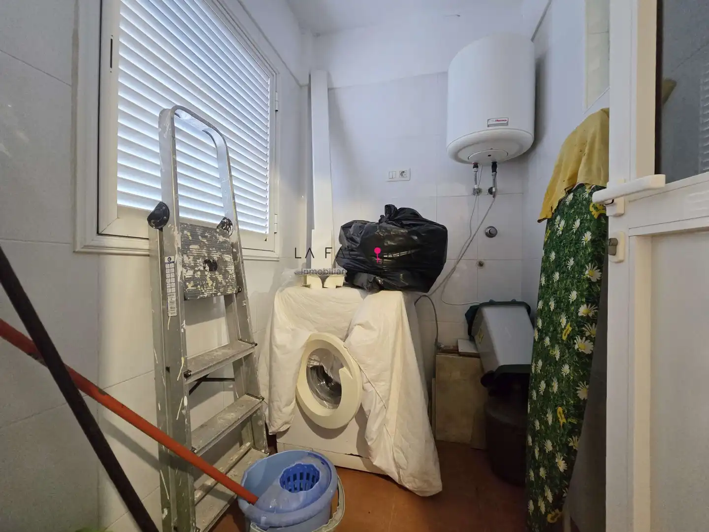 Flat for sale in Arafo  with Furnished, Oven and Washing machine