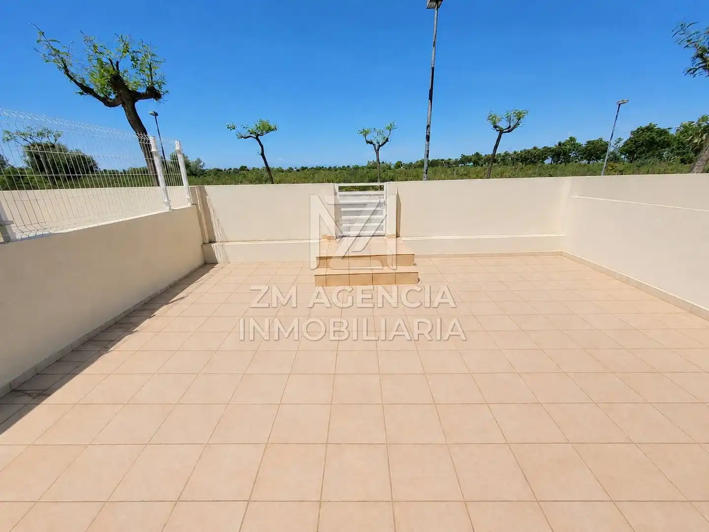 Mini appartamento con piscina in affitto a San Jorge / Sant Jordi, imagen 2
