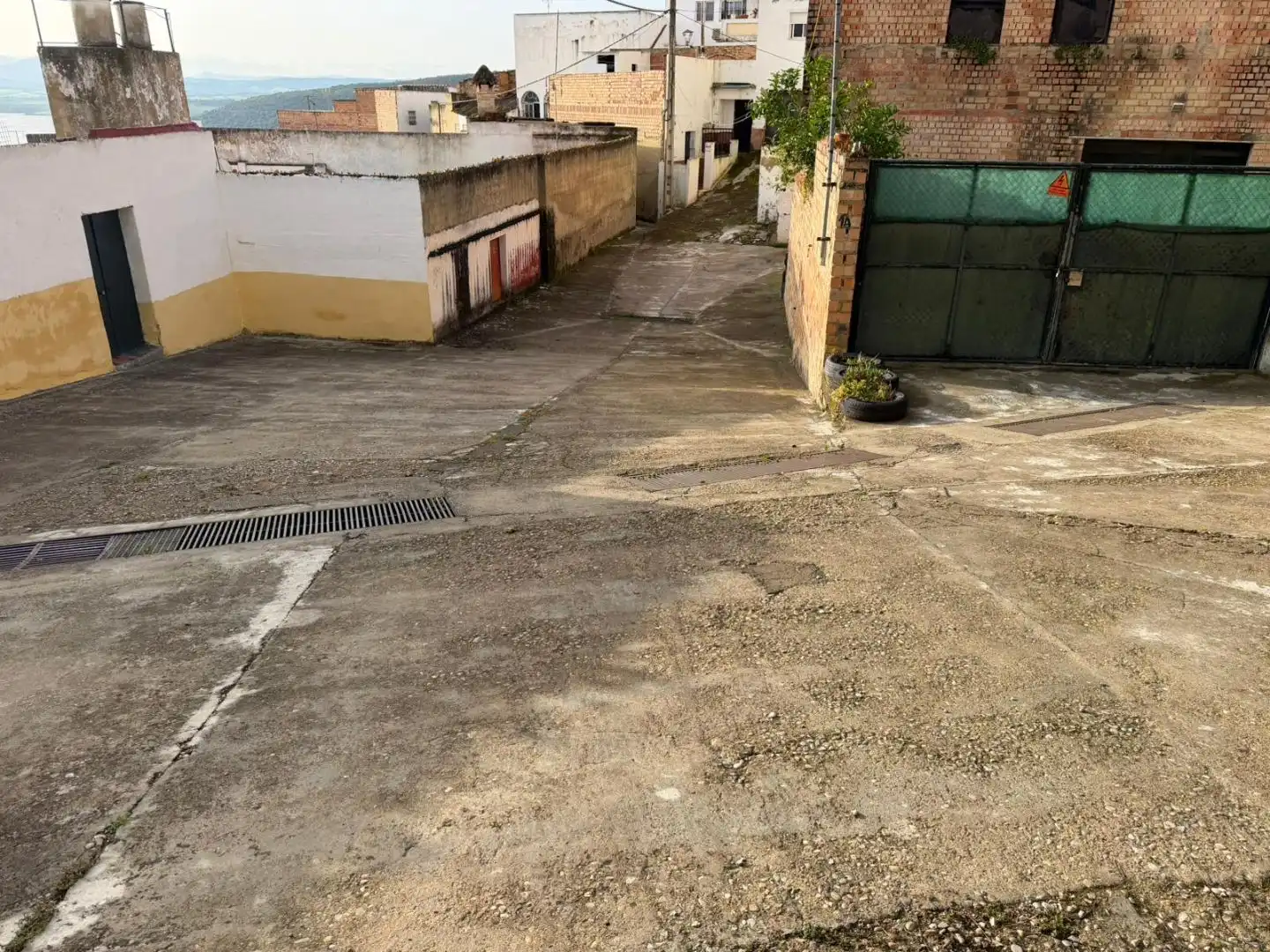Vista exterior de Residencial en venta en Bornos