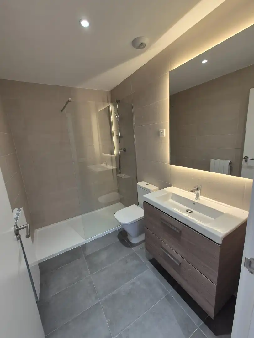 Wohnung zur Miete in Bases de Manresa - Carretera de Santpedor