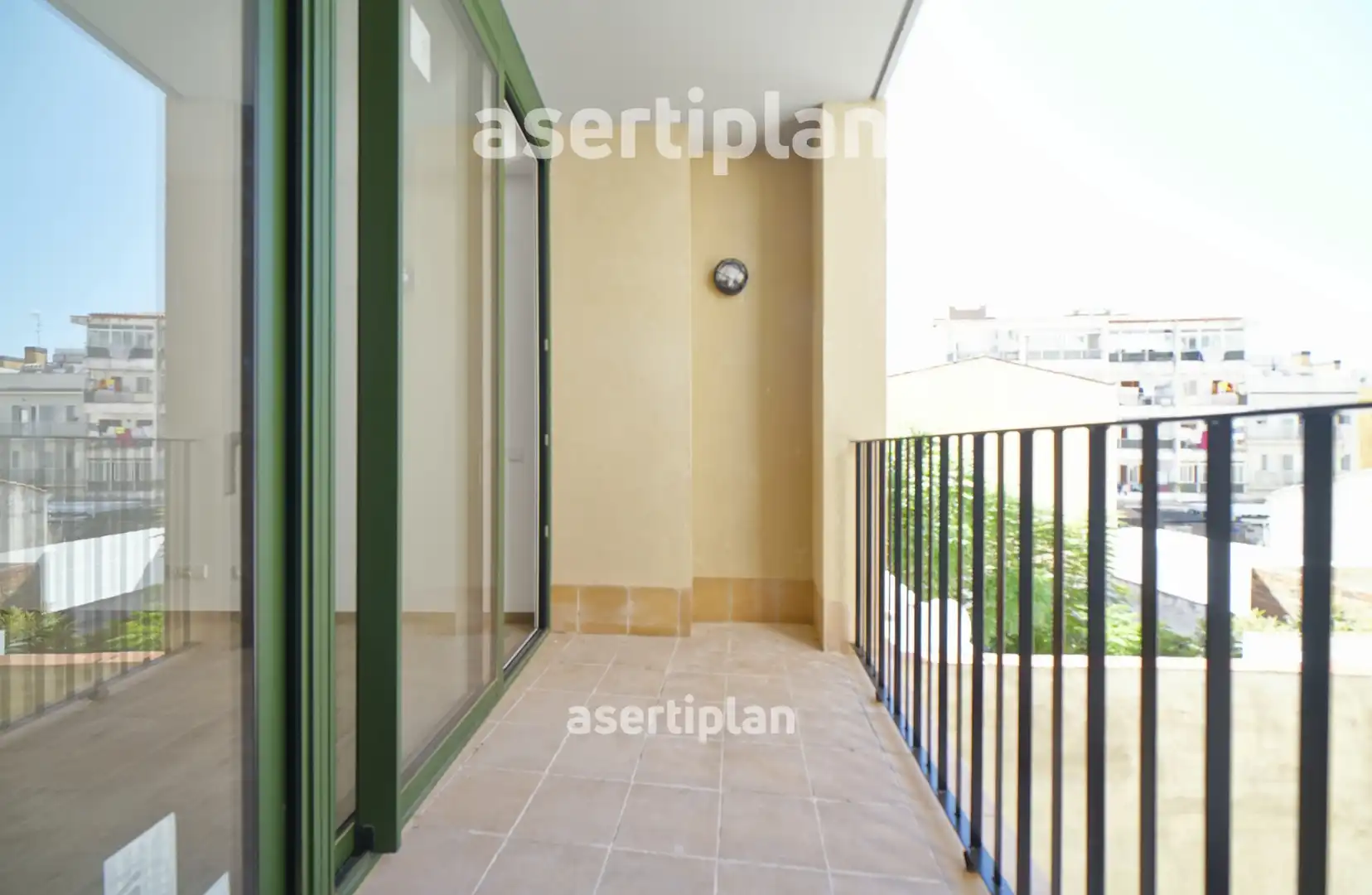 Piso con terraza en venta en Carrer Sant Isidor, imagen 14