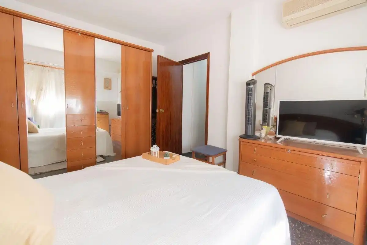 Flat with lift for sale in Calle LA BARRACA 8, imagen 12