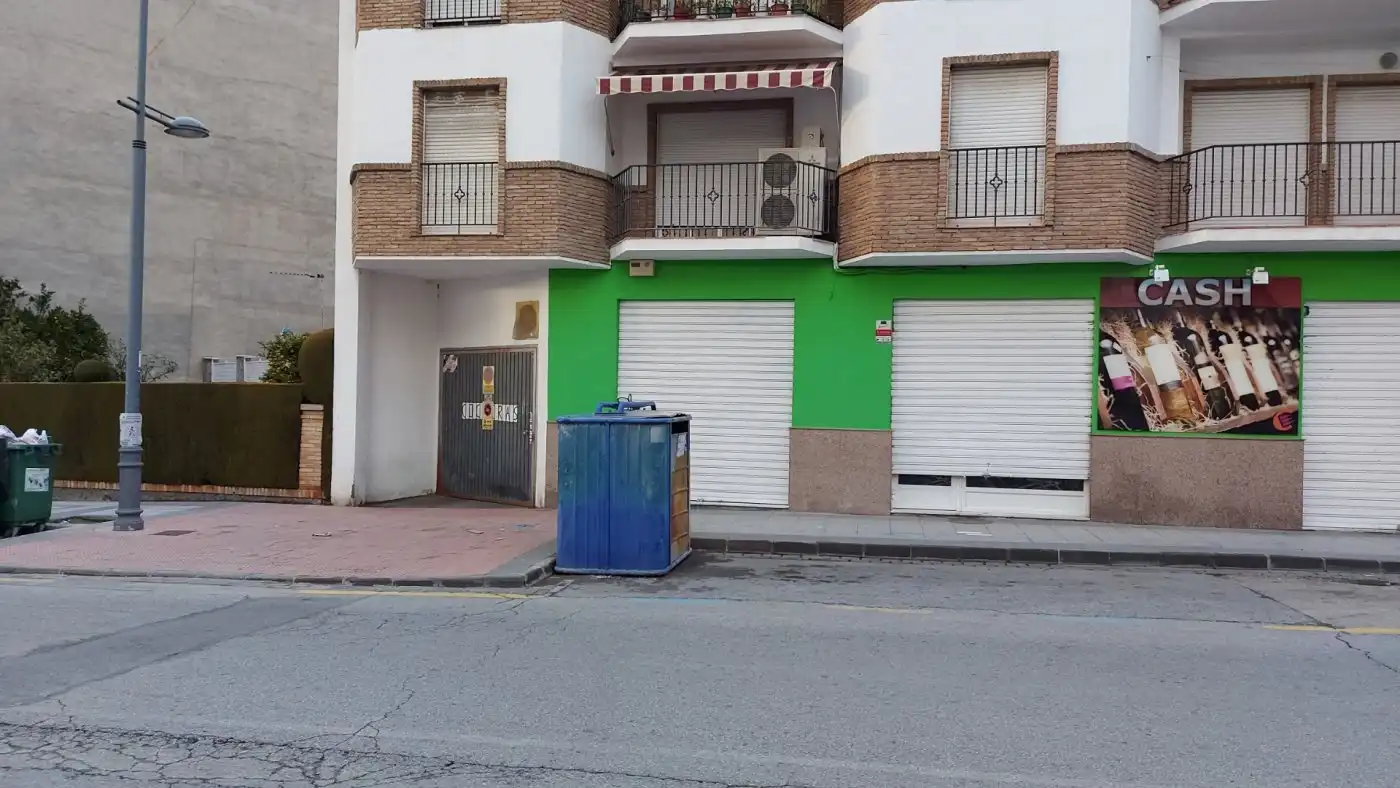 Individuale in affitto a Avenida Avenida de la Sierra Nevada 122, imagen 6