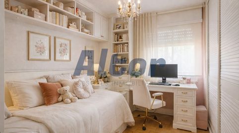 Photo 5 of Flat for sale in Del Balandro, Alameda de Osuna, Madrid Capital