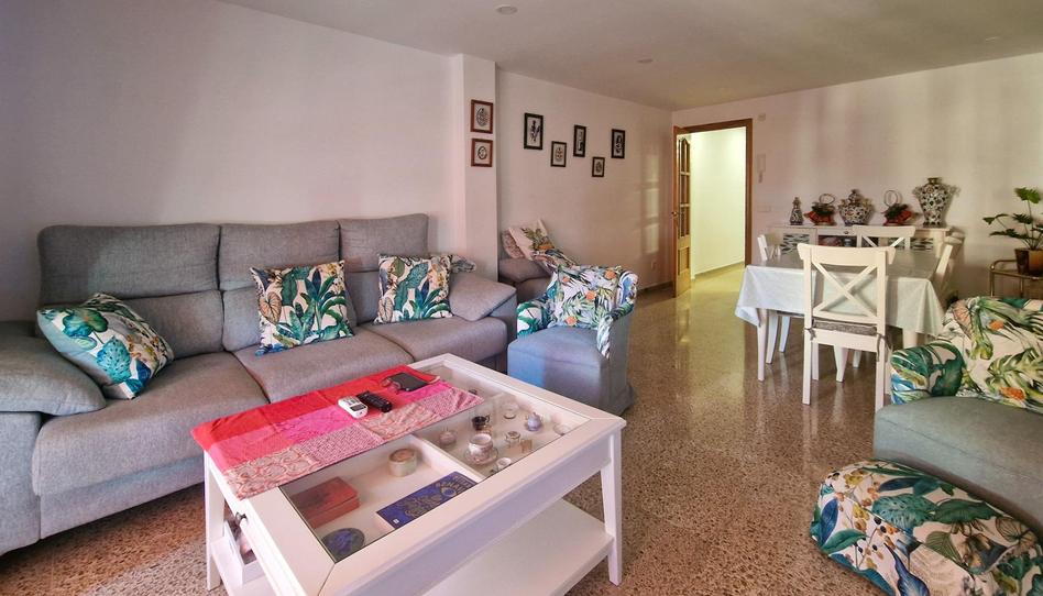 Foto 1 de Pis en venda a Calle Despuig, Santa Catalina, Illes Balears