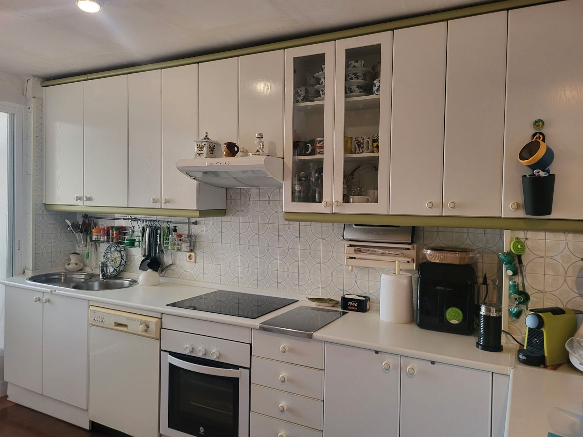 Pis en venda a Avenida de Brasilia, Guindalera, Barrio de Salamanca