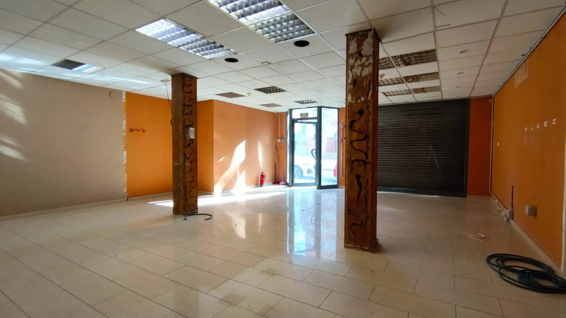 Locale commerciale in affitto a SANT CUGAT, imagen 15