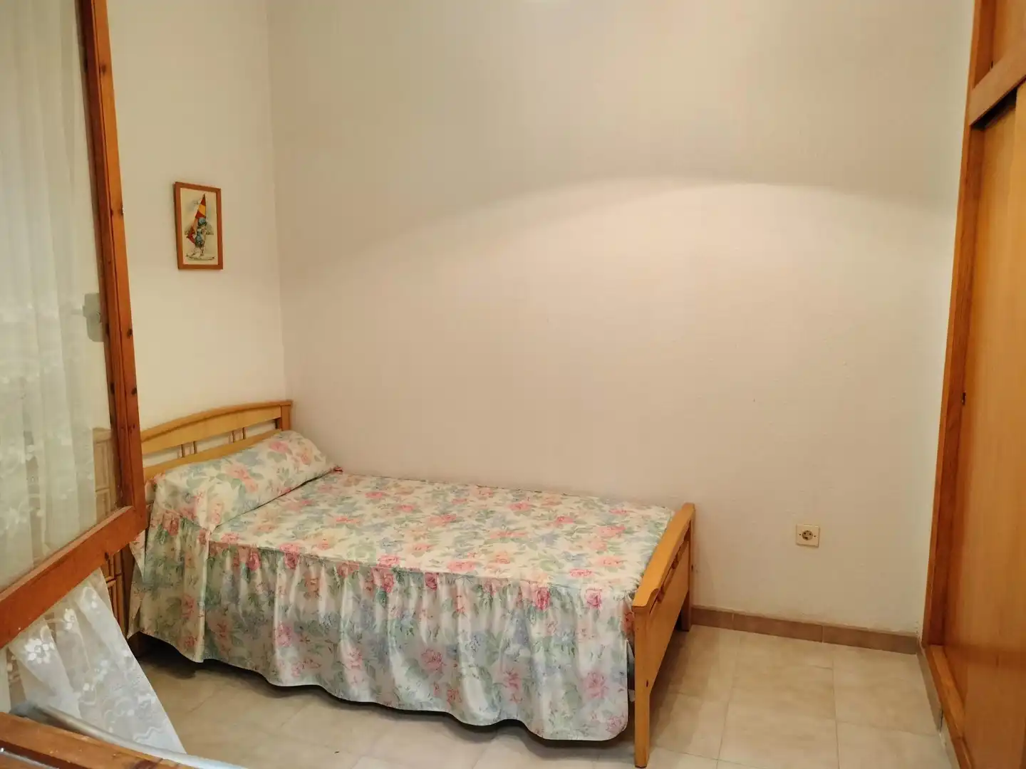Dormitori de Planta baixa en venda en Torrevieja amb Terrassa i Traster