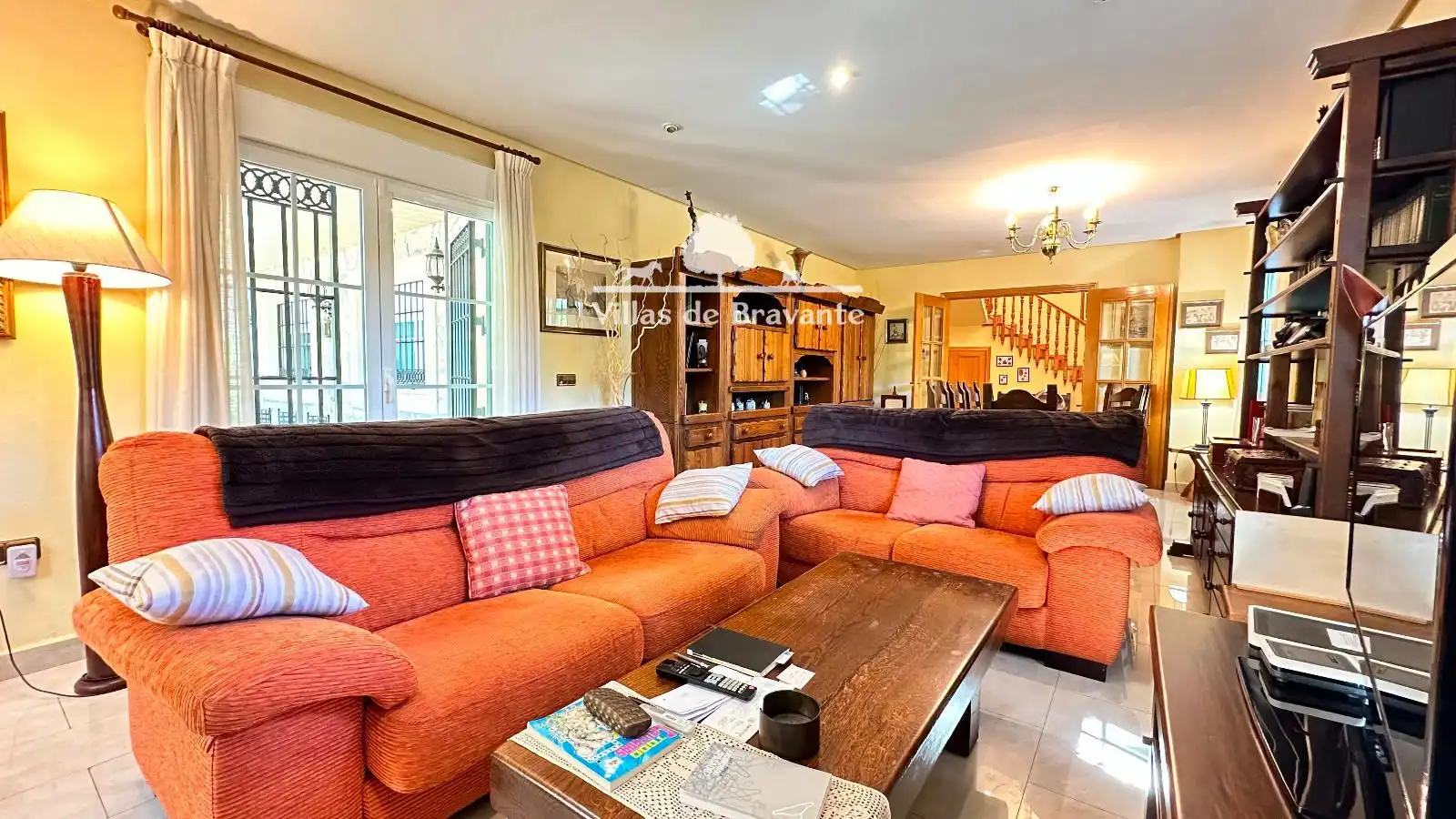 Villa avec piscine à vendre à Neptuno, imagen 19